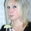 Get Lost in My Eyes and Find Yourself in My Heart