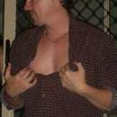 Looking for a Connection in Flint, Michigan