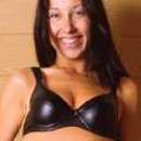 Leather Girl Cam to Cam / Flint