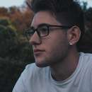 Lee 28, Plumber, from UK, new to Flint