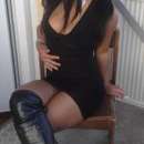 Elegantly Transgendered Beauty Seeking Connection