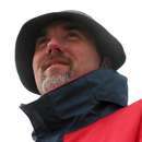 Nigel 56, new here in Flint