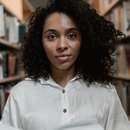 Local Librarian 📚 to let her hair down with a Flint woman 🔥