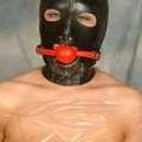 Male sub looking for Mistress in Flint